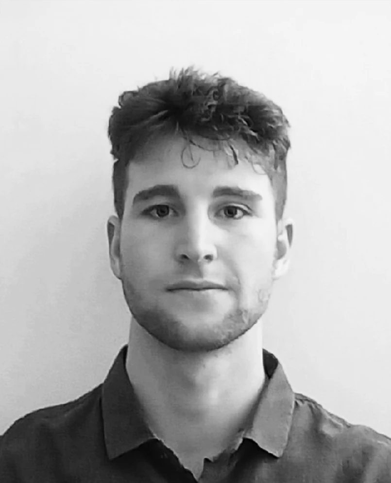 Alessandro Revello of Evolunar