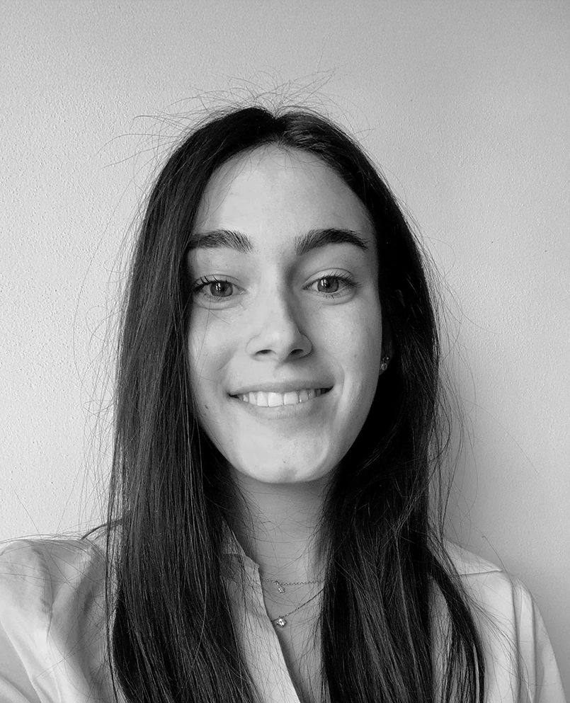 Rebecca Gabbani of Evolunar