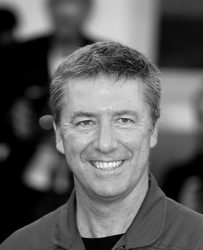 Roberto Vittori of Evolunar