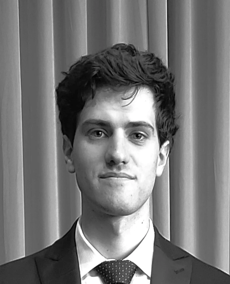 Stefano Pescaglia of Evolunar